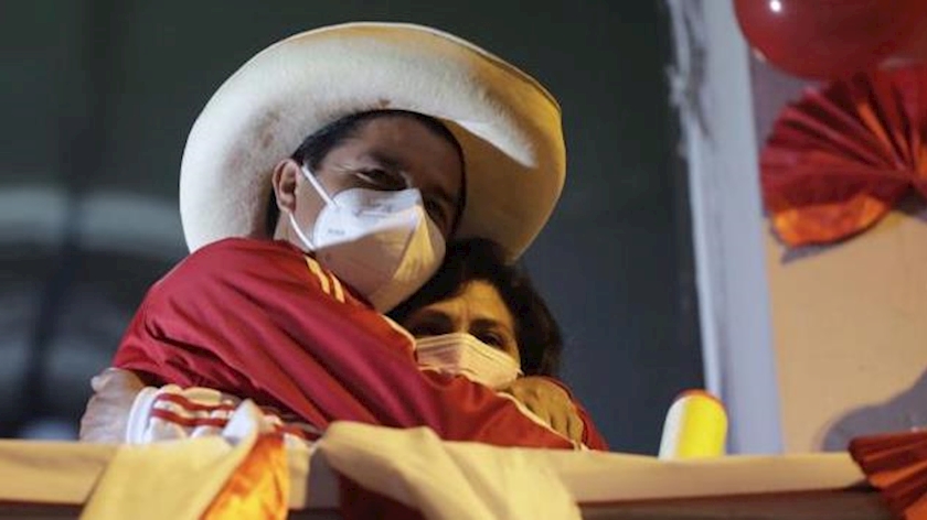 Iranpress: Mexican ambassador expelled from Peru after meddling claims