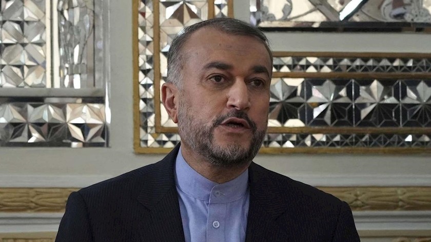 Iranpress: US ready to take final step for JCPOA revival: FM