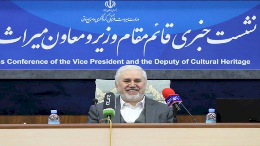 Iranpress: UNISCO registers 4 Iranian cultural heritage in 2022