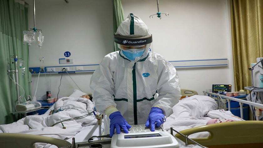 Iranpress: WHO expresses concern over reports of severe Covid-19 in China