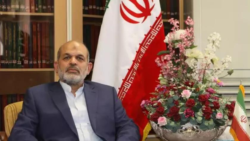Iranpress: Molavi Rigi