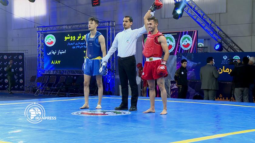 Iranpress: Iran