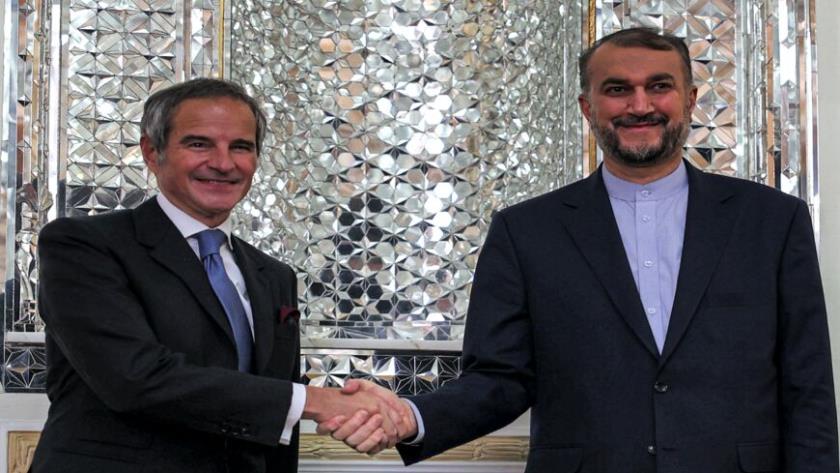 Iranpress: Grossi to visit Iran in early January
