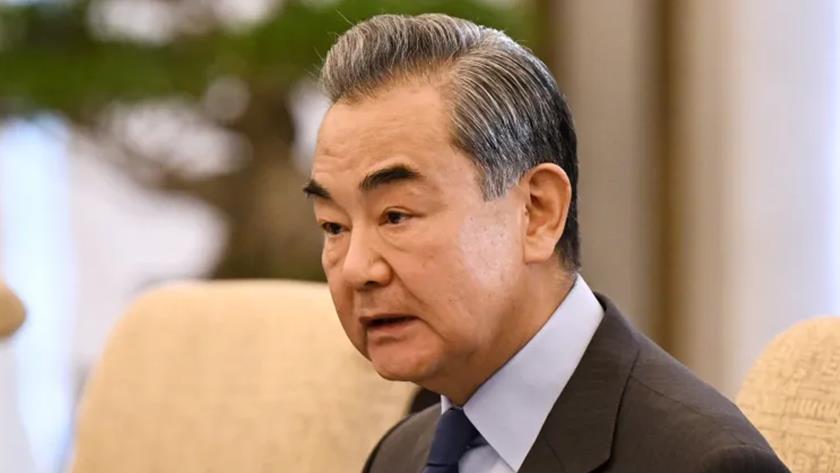 Iranpress: China warns US not to cross Taiwan red line