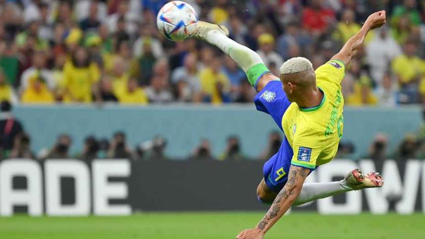 Iranpress: Richarlison