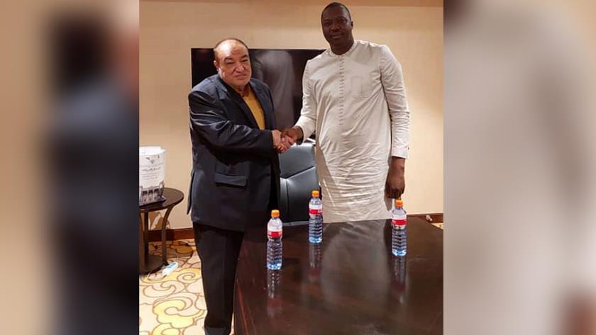 Iranpress: Iran, Guinea expand their cooperation in agriculture