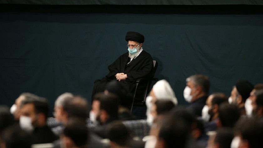 Iranpress: Iran