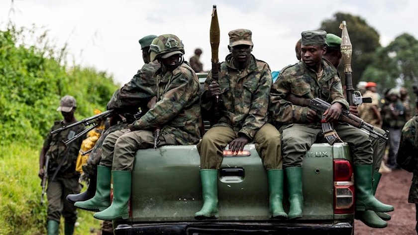 Iranpress: UN experts find substantial evidence of Rwanda forces in Congo