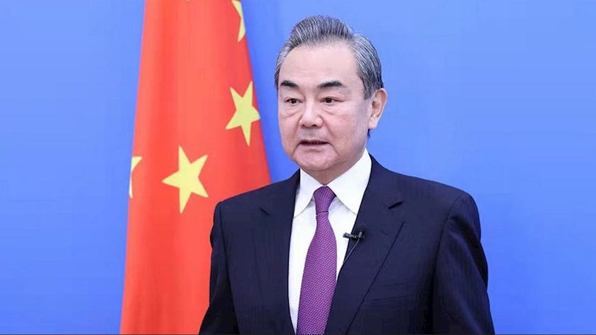 Iranpress: China to deepen ties with Russia 