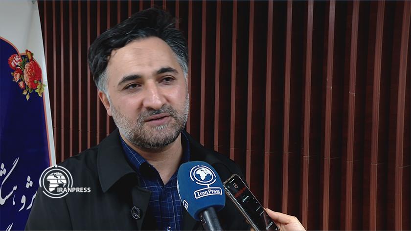 Iranpress: Sharif University of Technology tops Iran