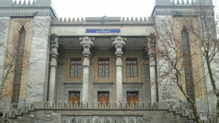 Iranpress: Iran congratulates birth anniv. of Jesus Christ