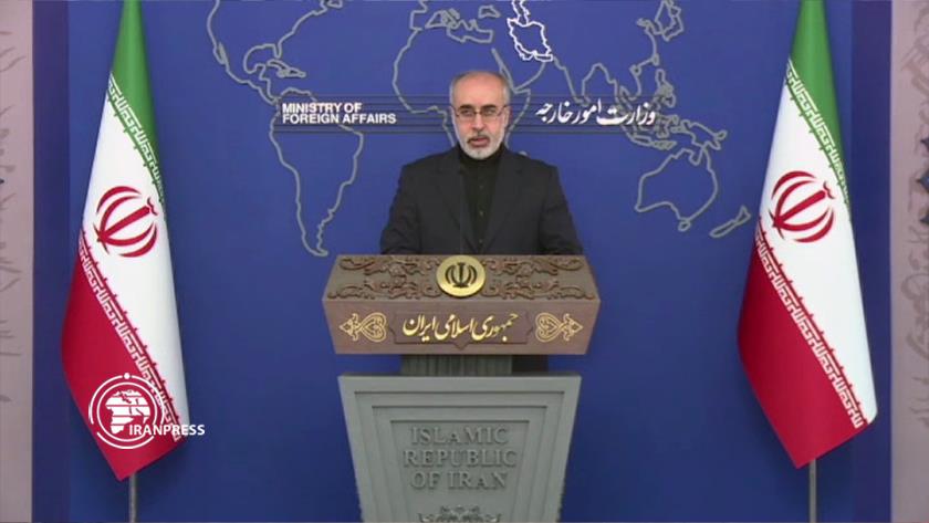 Iranpress: Iran