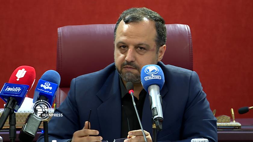 Iranpress: Tehran; Tripartite cooperation to combat money laundering, terrorist financing