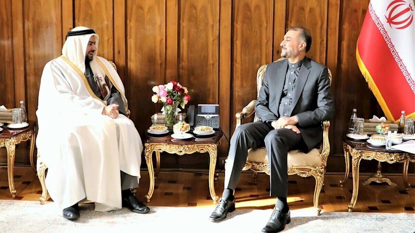 Iranpress: Qatar