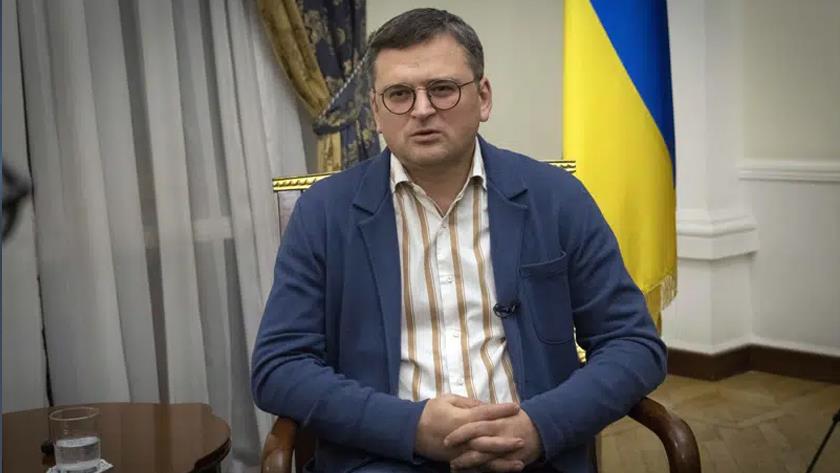 Iranpress: Ukraine aims to hold peace summit this winter: FM
