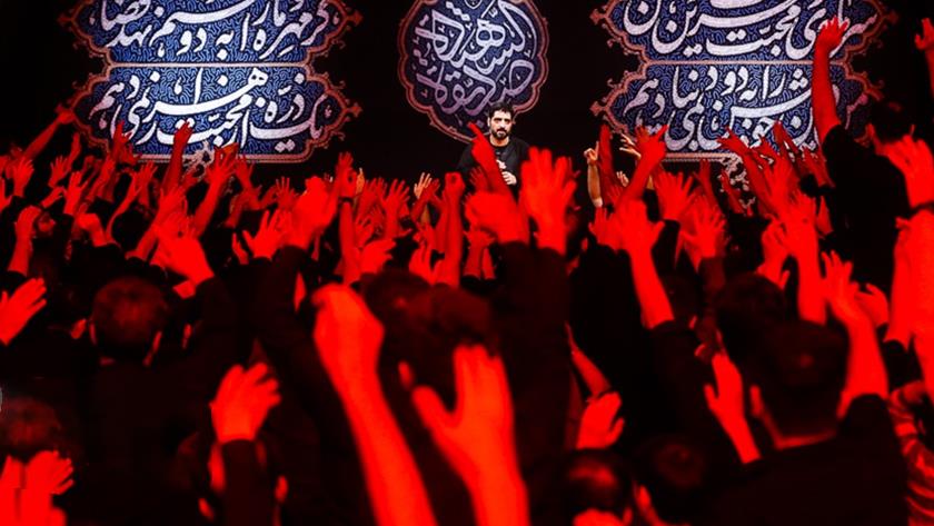 Iranpress: Martyrdom anniversary of Hazrat Fatima (AS) held across Iran