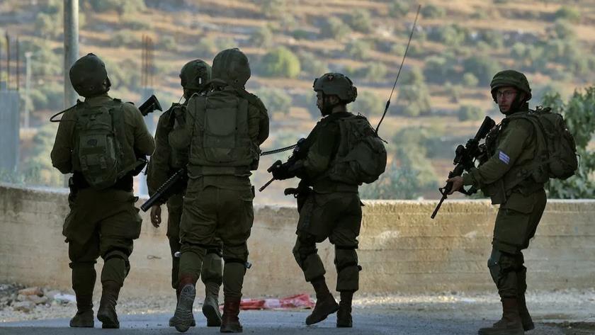 Iranpress: Israel claimed 220 Palestinian lives: Report
