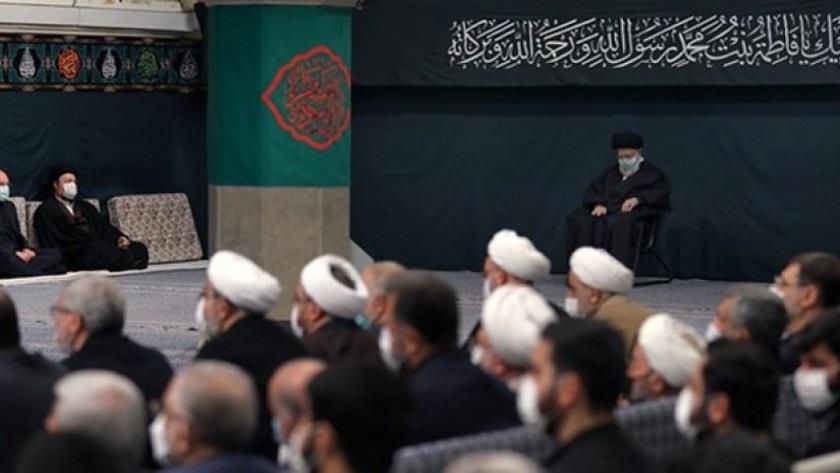 Iranpress: Iran