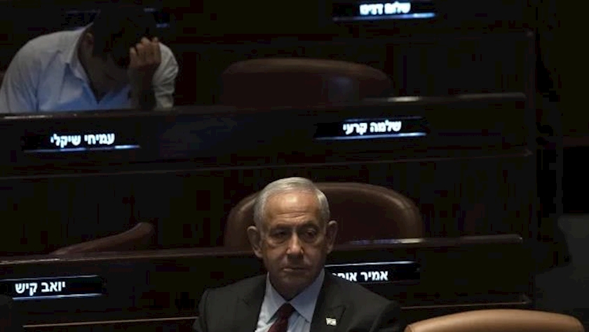 Iranpress: Israeli air force veterans say incoming government a danger