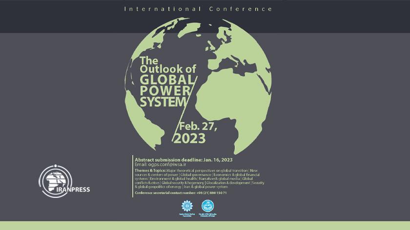 Iranpress: Intl. conference on 