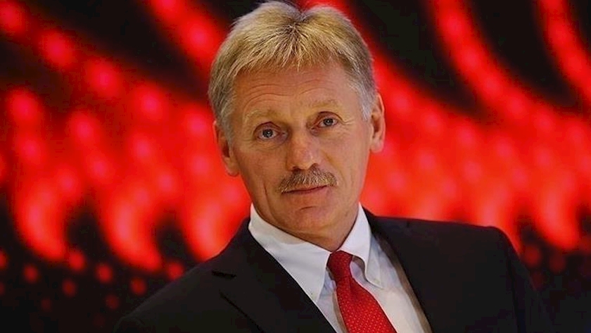 Iranpress: Kremlin slams Armenia claims on joining Russia-Belarus union