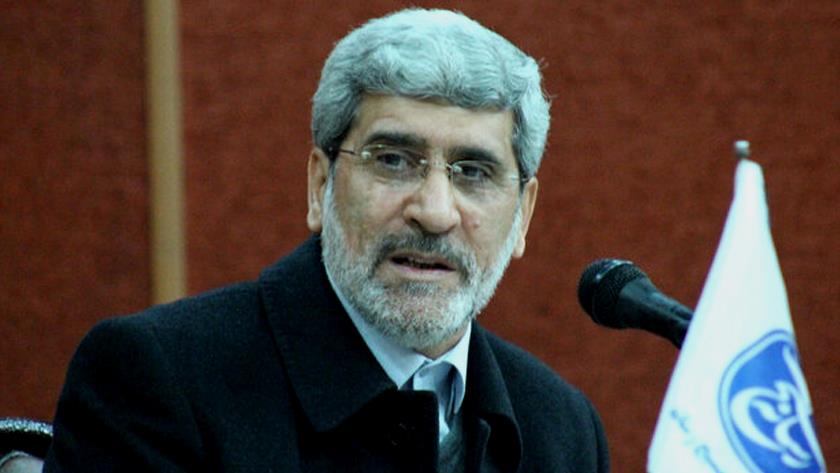Iranpress: West seeking destabilize Iran, region through cognitive war