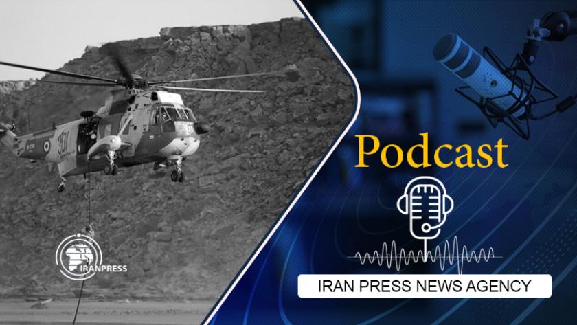 Iranpress: Podcast: Iran