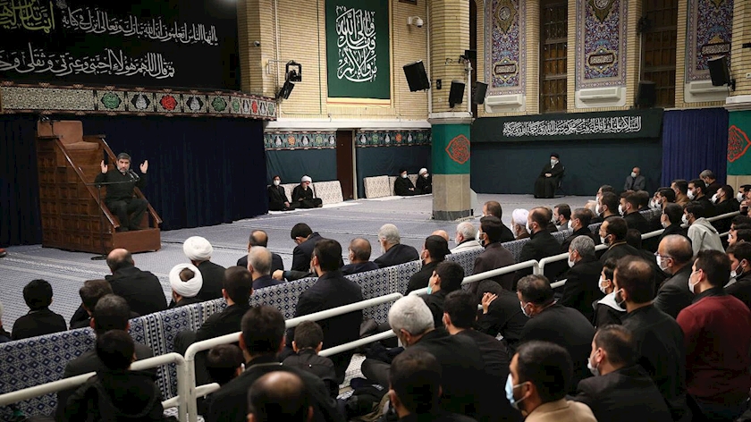 Iranpress: Iran
