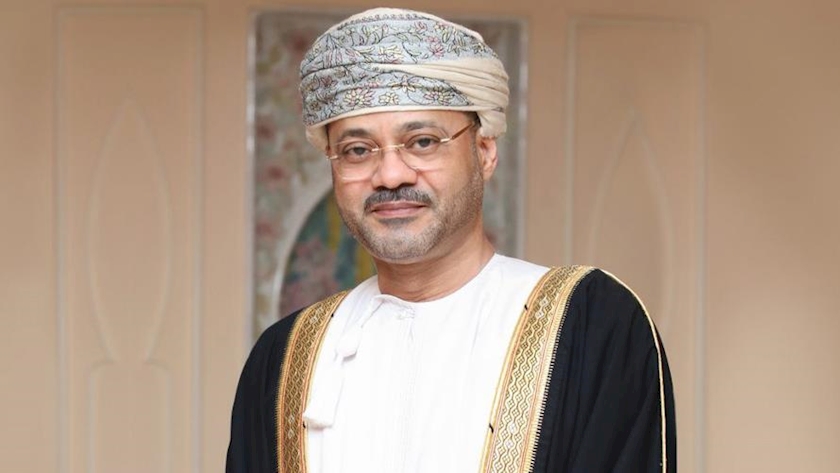 Iranpress: Omani FM hails Iran