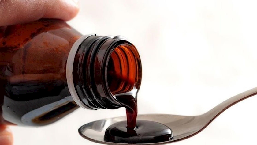 Iranpress: Uzbekistan blames India-made cough syrup for deaths of 18 children