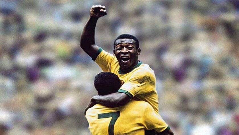 Iranpress: Brazilian football legend Pele dies at 82