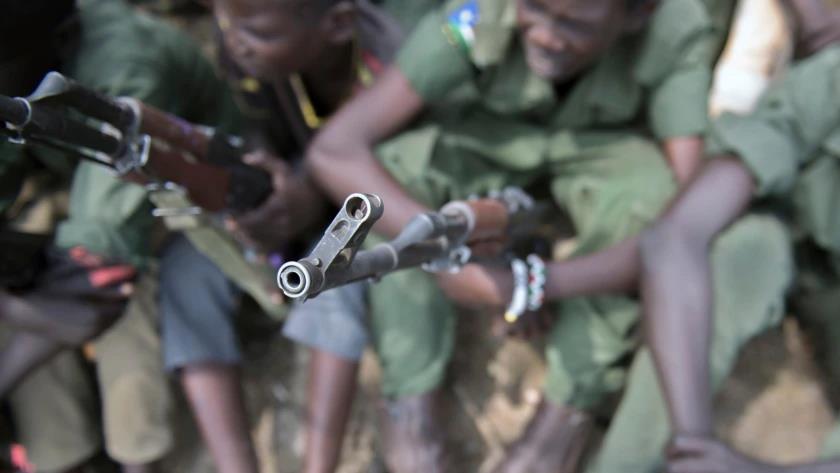 Iranpress: UN says 30,000 people displaced in South Sudan amid skirmishes