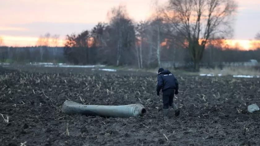 Iranpress: Belarus summons Ukraine envoy over stray air defence missile