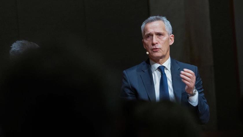 Iranpress: NATO