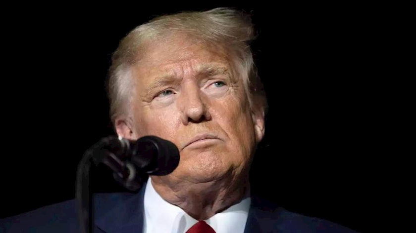 Iranpress: House Democrats release Trump
