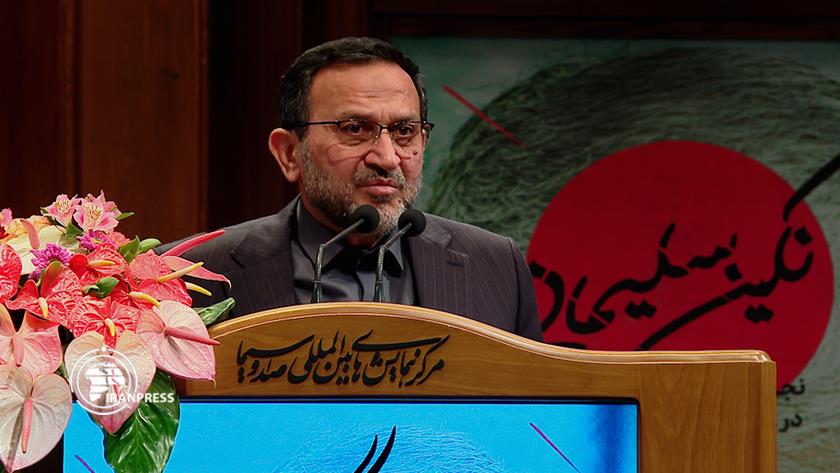 Iranpress: Artists commemorate 3rd martyrdom anniv. of Lt. Gen. Soleimani