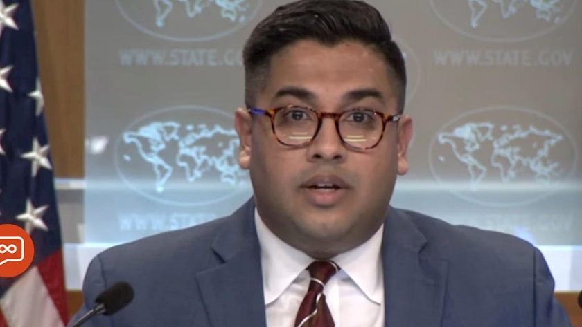 Iranpress: US restates it’s locked in global struggle with China