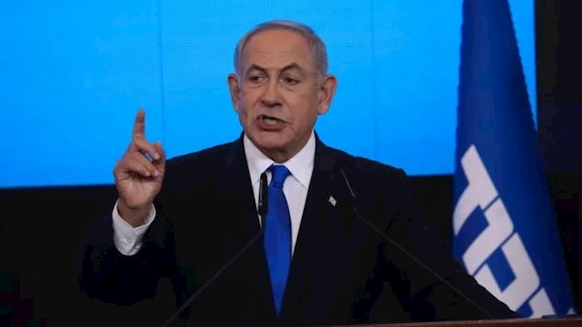 Iranpress: US rabbis warn of irreparable harm from Bibi policies