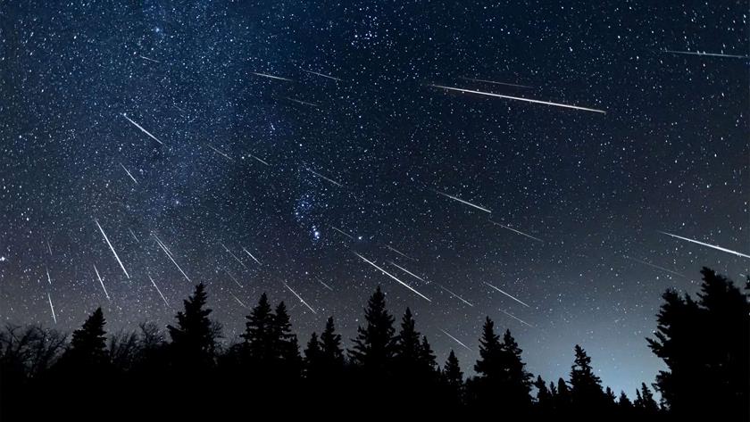 Iranpress: 2023’s top celestial events at a glance