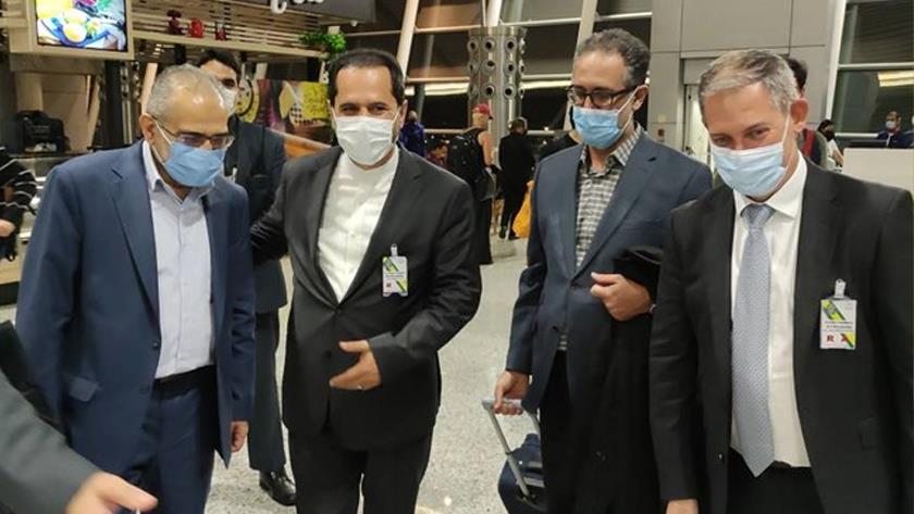 Iranpress: Iran