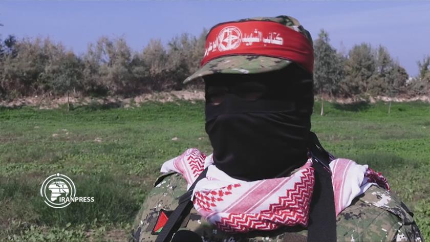 Iranpress: Essential role of Martyr Soleimani in defeat of ISIS