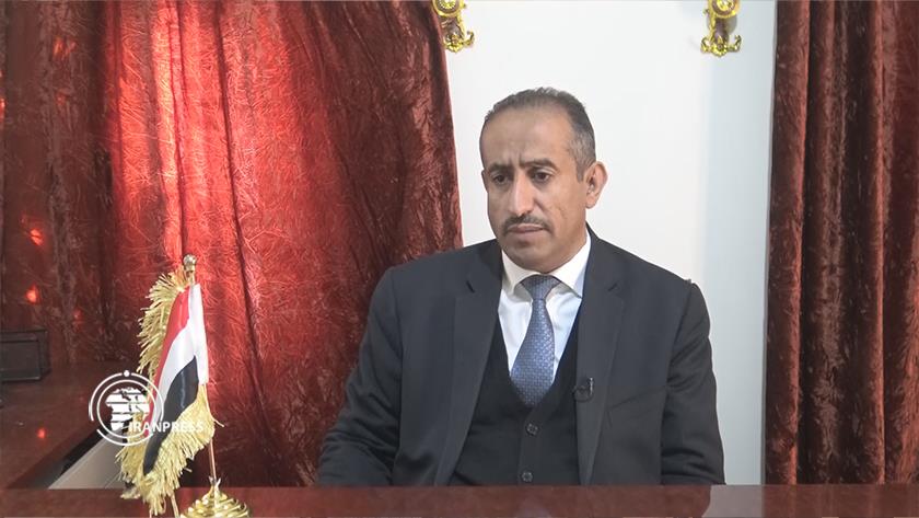 Iranpress: Soleimani strengthened axis of resistance: Yemeni politician