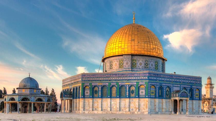 Iranpress: UAE, China call for UN Security Council meeting over Al Aqsa Mosque