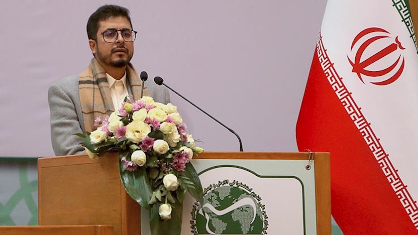 Iranpress: America should leave region: Yemeni envoy 