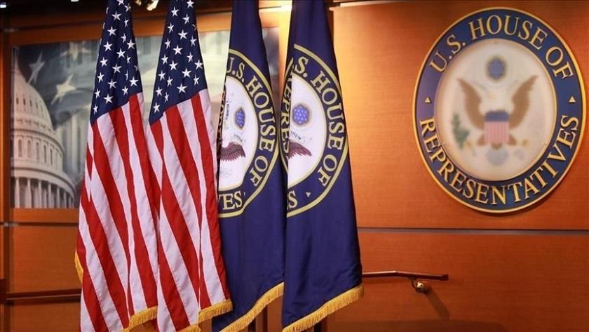 Iranpress: US House adjourns after 6 rounds of voting fail to elect Speaker