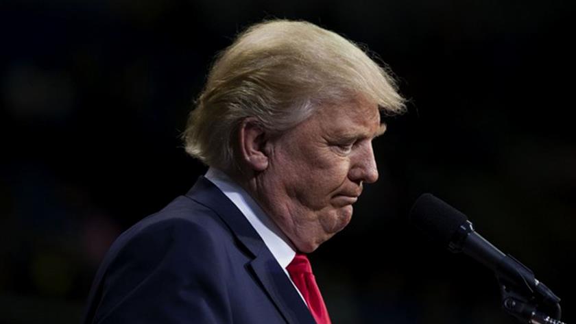 Iranpress: Iraq issues arrest warrant for Trump