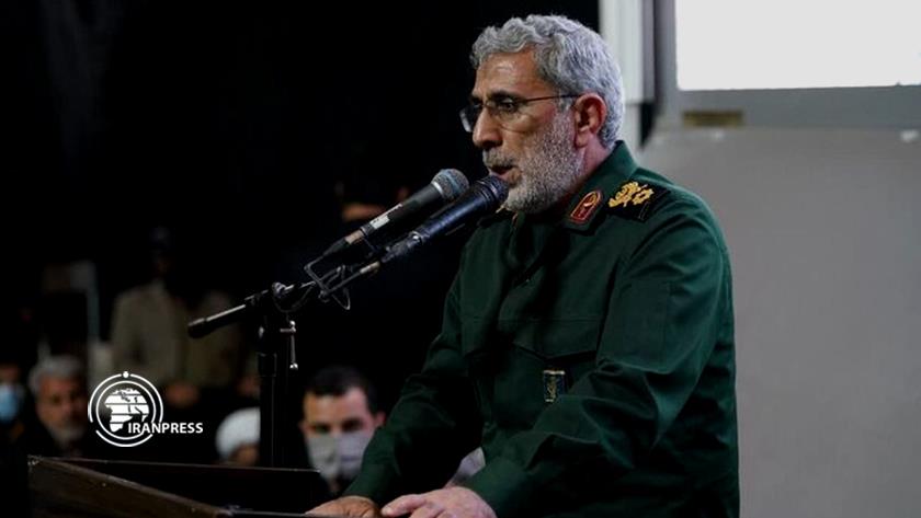 Iranpress: Israel will face Soviet Union