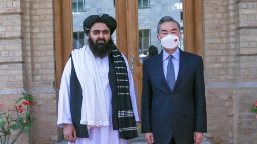 Iranpress: Taliban, China agree on Afghanistan oil extraction deal