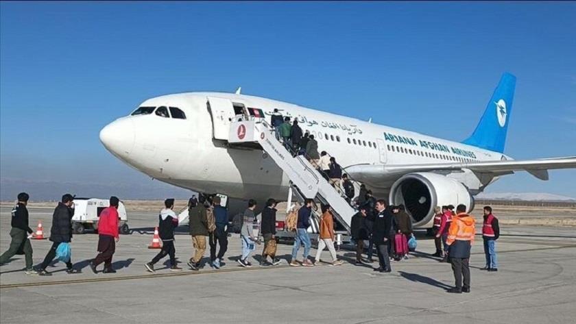 Iranpress: Turkey expels more than 124 thousand immigrants in 2022