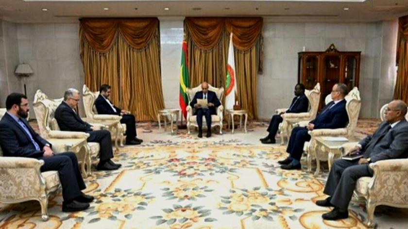 Iranpress: Culture Min. underlines developing Iran